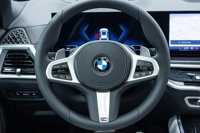 New 2026 BMW X5 xDrive40i image 21