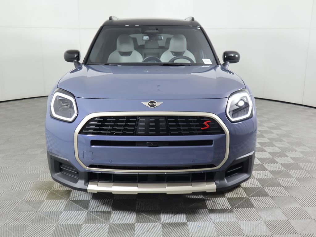 Used 2026 MINI Cooper Countryman S w/ Comfort Package Max image 2