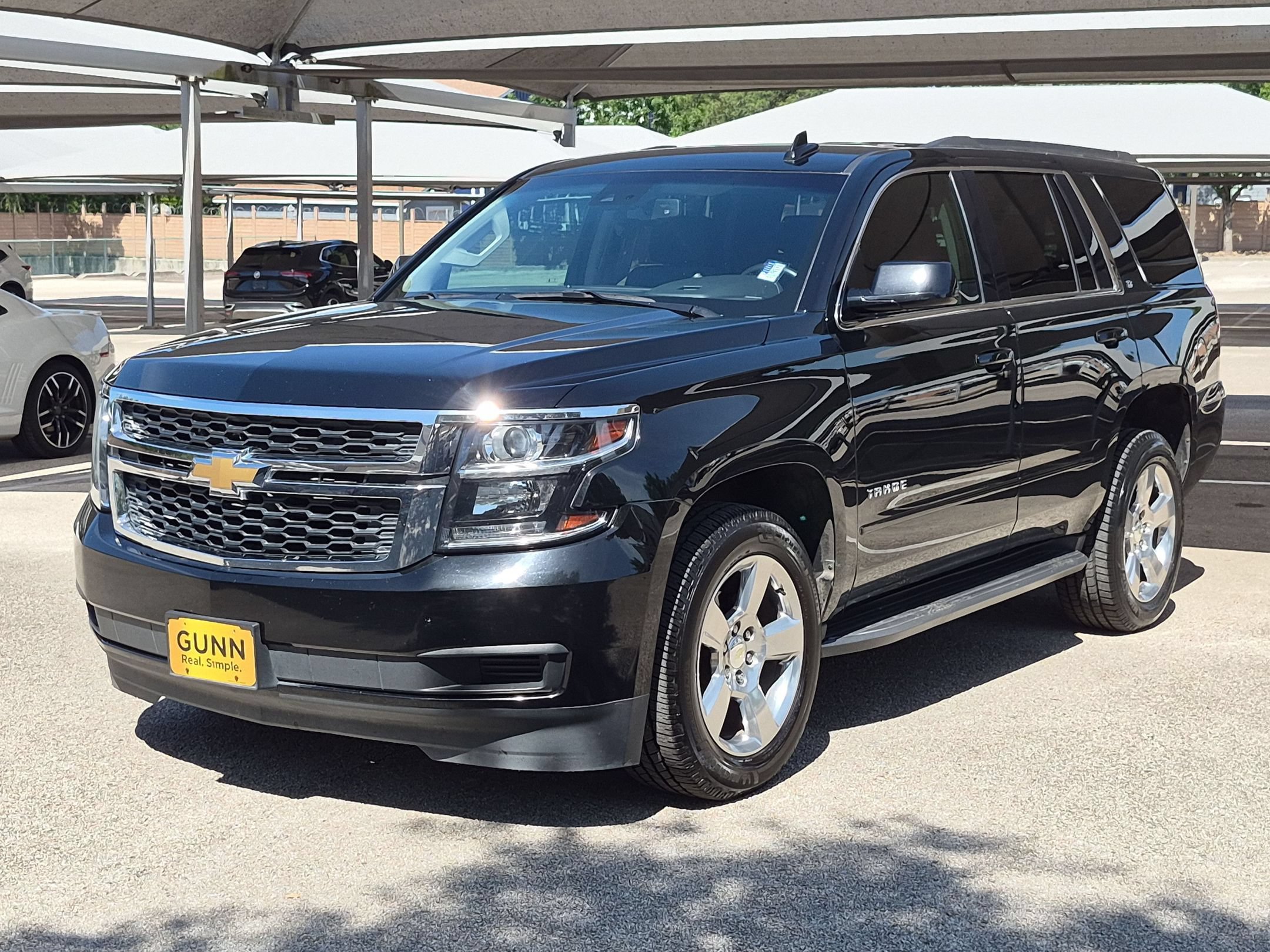Used 2020 Chevrolet Tahoe LT RWD image 7