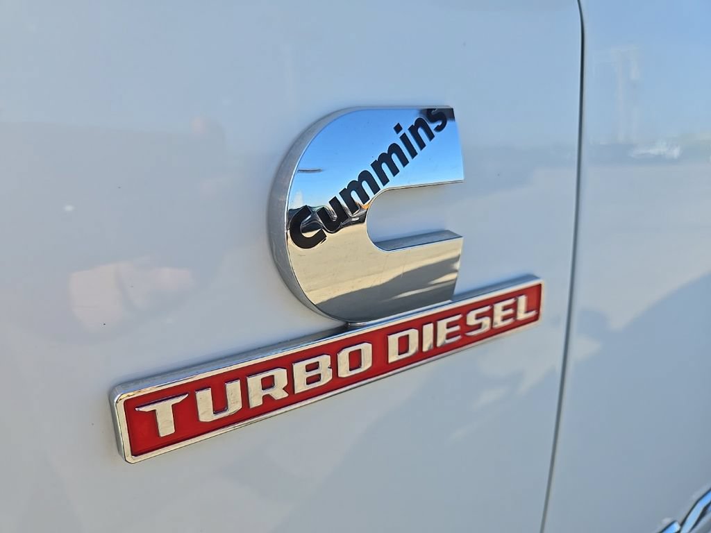 Used 2022 RAM 2500 Laramie AWD/4WD image 20