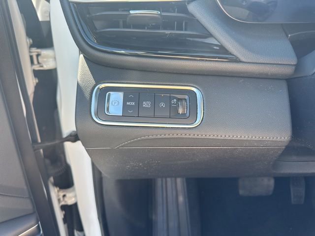 Used 2025 Buick Enclave Sport Touring image 15