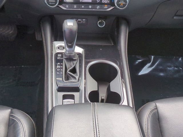 Used 2021 Nissan Altima 2.5 SL FWD image 18