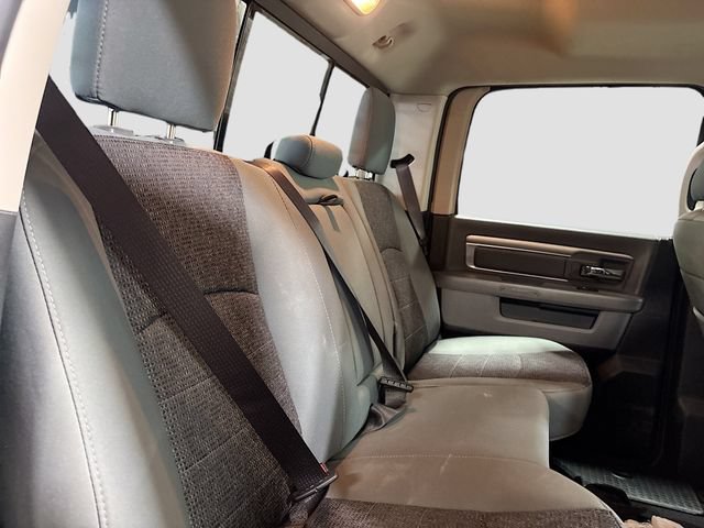 Used 2019 RAM 1500 Big Horn AWD/4WD image 20