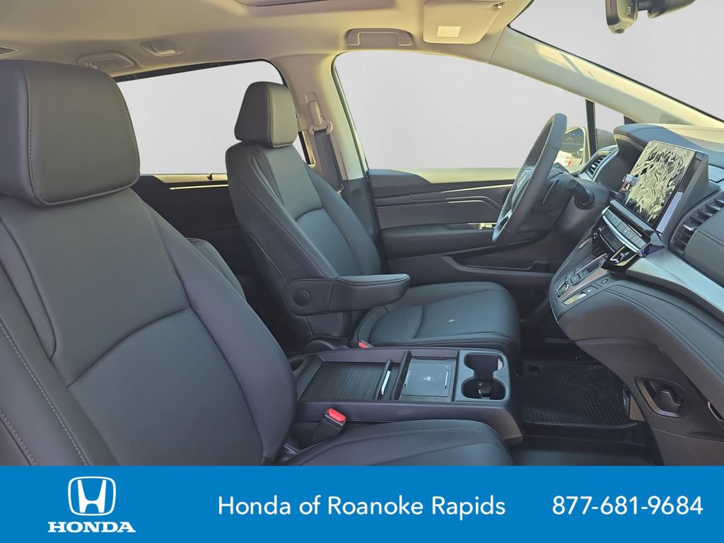 New 2026 Honda Odyssey EX-L image 17
