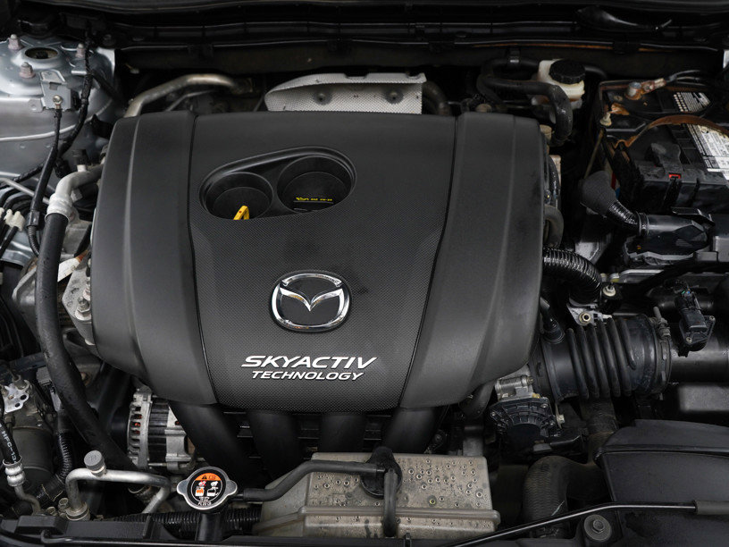 Used 2016 MAZDA MAZDA6 Touring w/ Touring Technology Package FWD image 24
