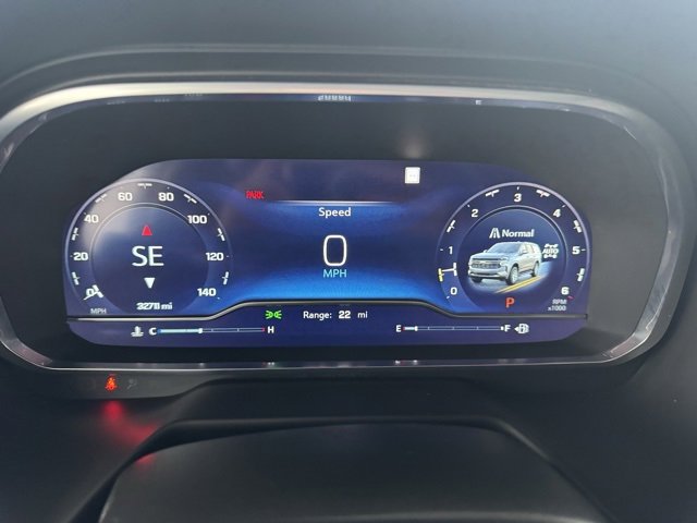 Certified 2023 Chevrolet Tahoe RST image 16