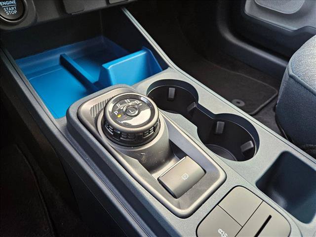 New 2026 Ford Maverick XLT FWD image 12