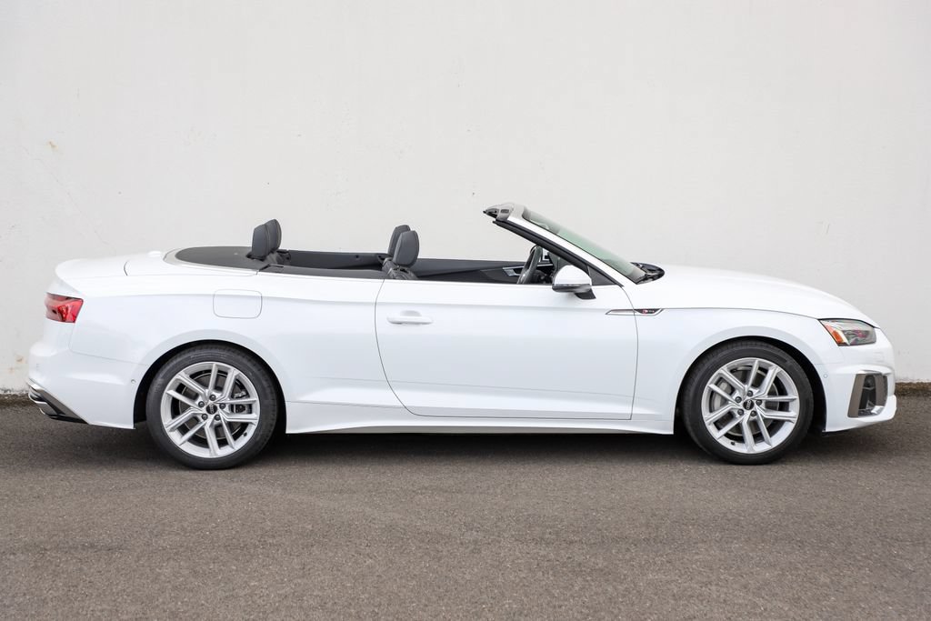Used 2024 Audi A5 2.0T Prestige AWD/4WD image 3