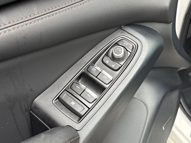 New 2026 Subaru Ascent Limited Bronze image 27