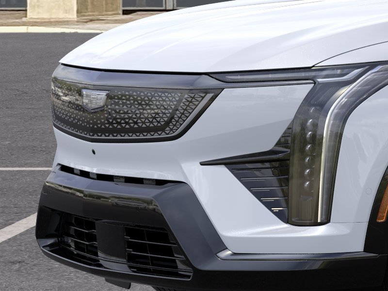 New 2027 Cadillac Optiq Sport w/ LPO, ONYX Package AWD/4WD image 13