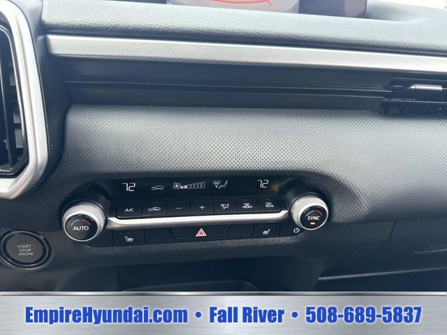 Used 2025 MAZDA CX-50 AWD 2.5 S w/ Preferred Package image 24