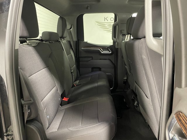 Used 2024 GMC Sierra 1500 SLE image 21