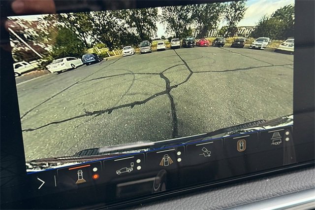 New 2026 GMC Sierra 2500 Denali w/ Denali Reserve Package image 23