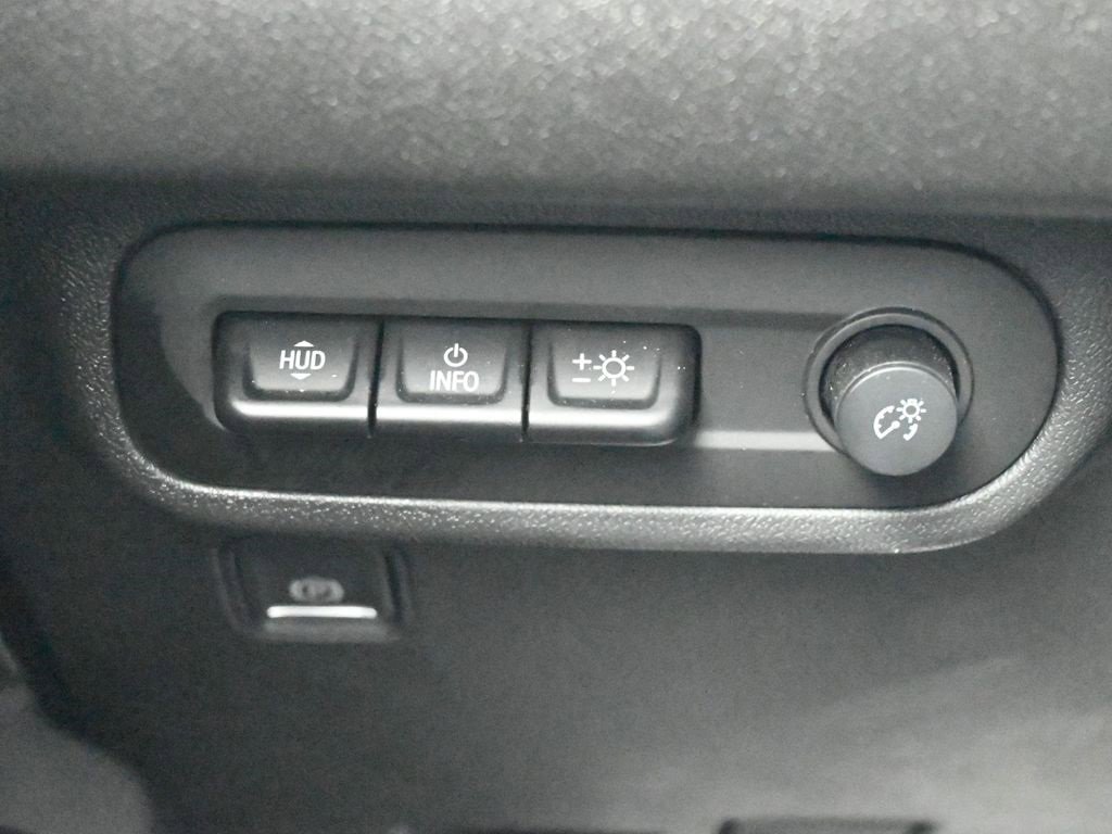 Used 2024 GMC Terrain AT4 w/ Infotainment Package II image 25