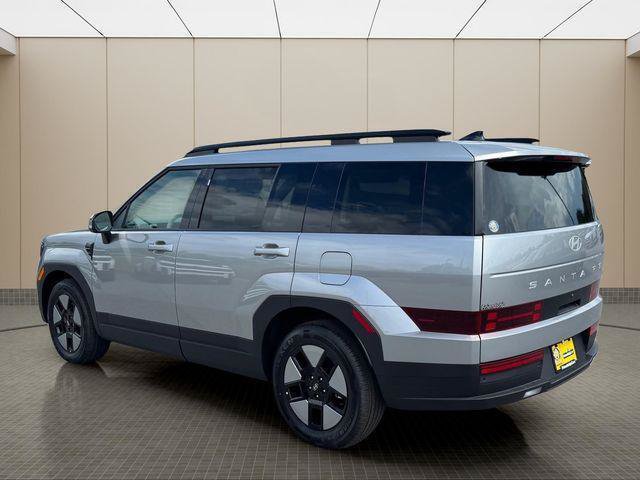 New 2026 Hyundai Santa Fe SEL FWD image 4