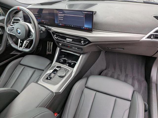 Used 2025 BMW M240i Coupe RWD image 22