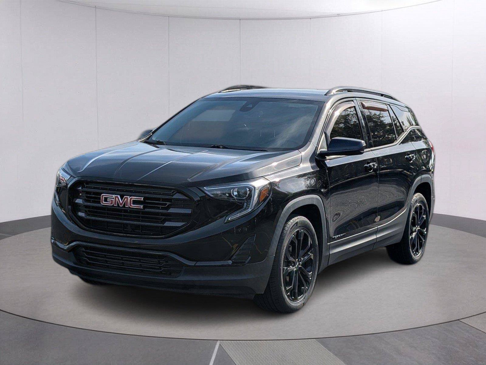 Used 2020 GMC Terrain SLE w/ Elevation Edition
