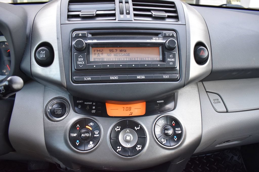 Used 2012 Toyota RAV4 Limited w/ Premium Plus Value Pkg AWD/4WD image 17