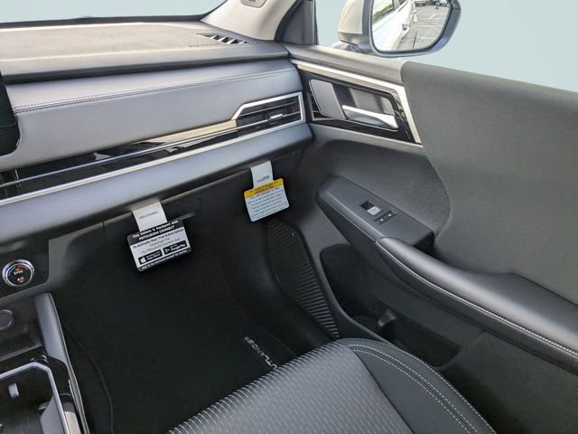 New 2026 Mitsubishi Outlander ES image 16