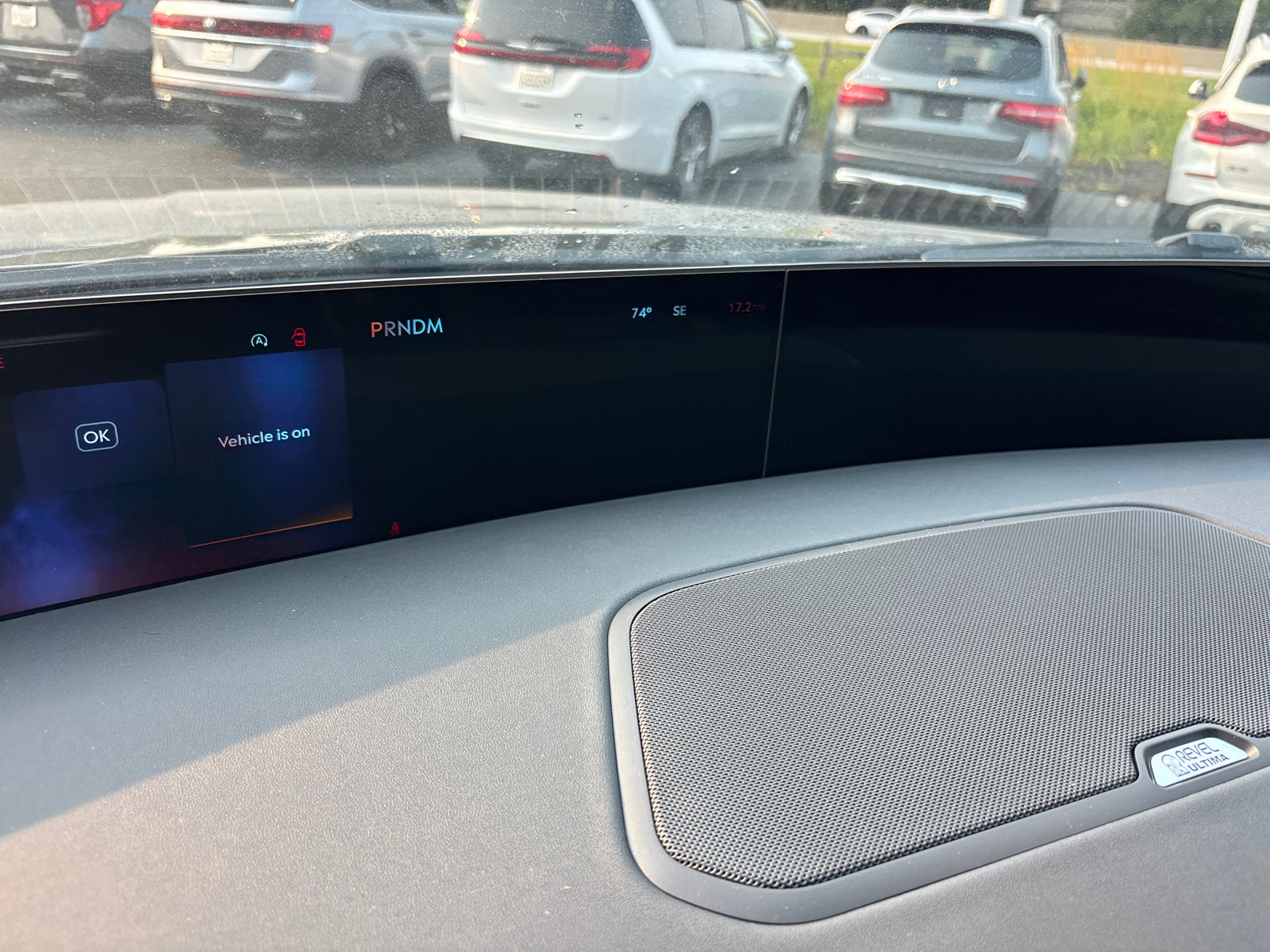 New 2027 Lincoln Navigator Reserve AWD/4WD image 18