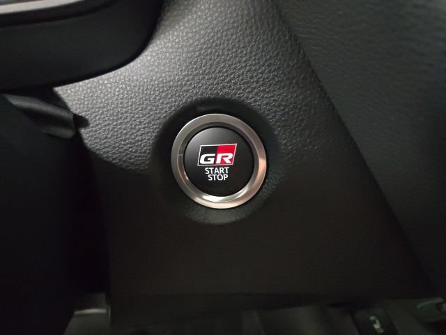 New 2026 Toyota Corolla GR AWD/4WD image 30