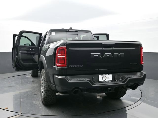 New 2026 RAM 1500 RHO w/ RHO Level 1 Equipment Group image 66