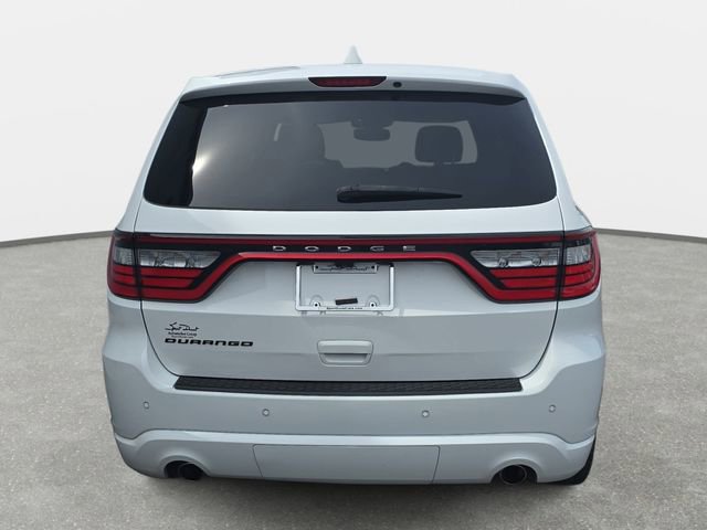 Used 2020 Dodge Durango SXT image 6