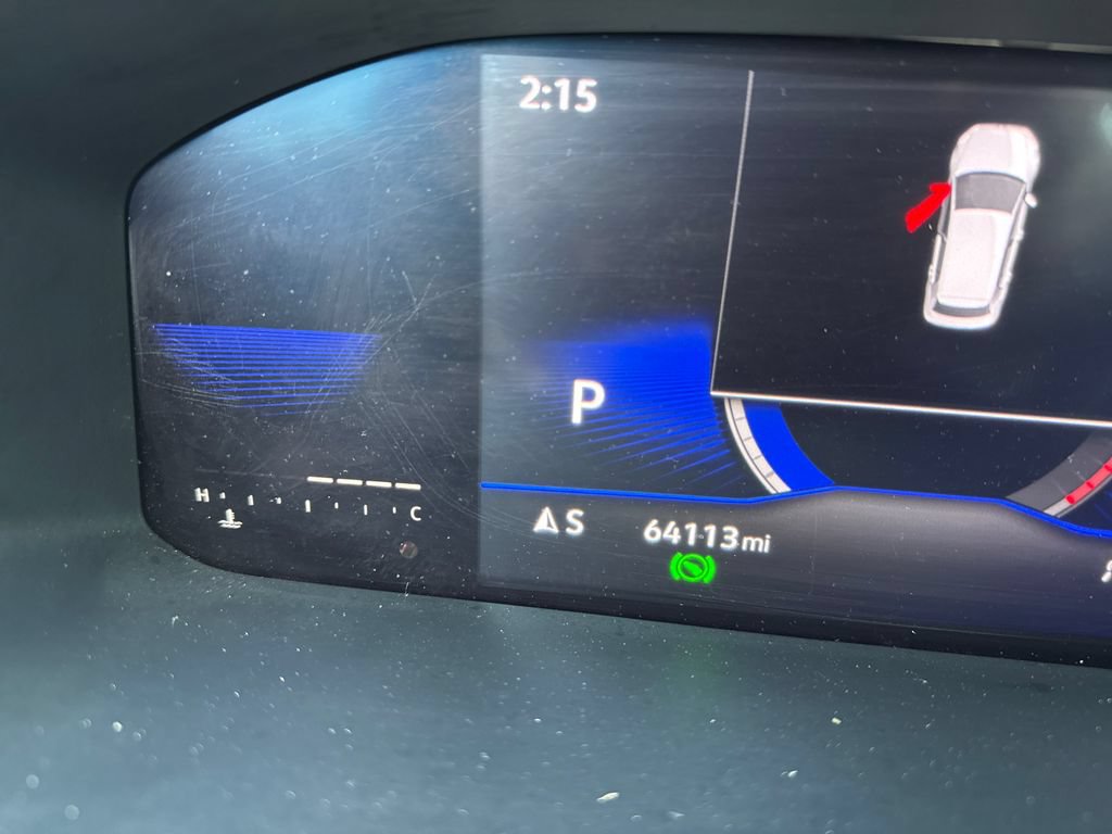Used 2022 Volkswagen Taos SE FWD image 26