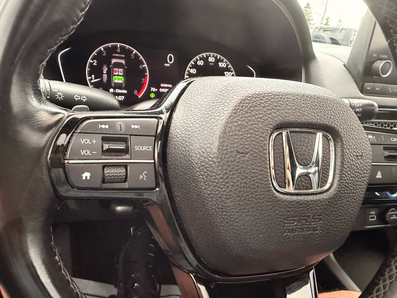 Used 2022 Honda Civic Sport image 19