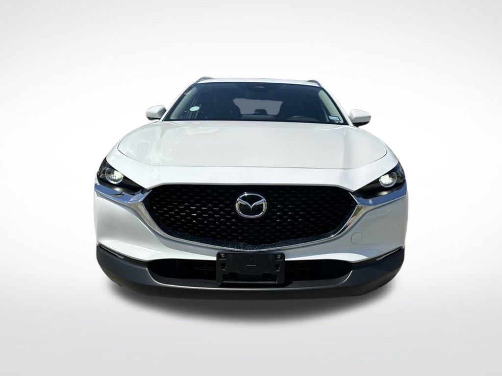 Used 2025 MAZDA CX-30 AWD 2.5 S w/ Preferred Package image 5