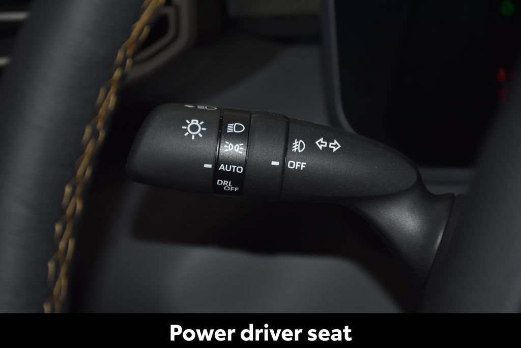 New 2026 Toyota Sequoia Capstone AWD/4WD image 14
