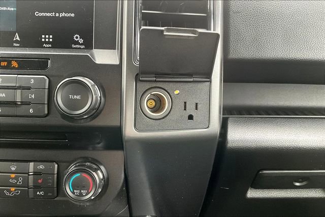 Used 2018 Ford F150 XLT w/ Equipment Group 302A Luxury image 17