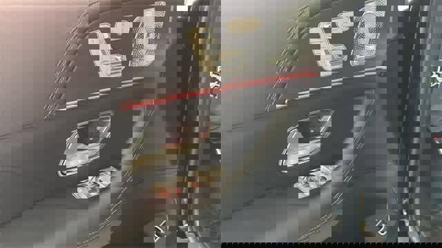 Used 2024 Mercedes-Benz GLE 53 AMG 4MATIC Coupe image 15