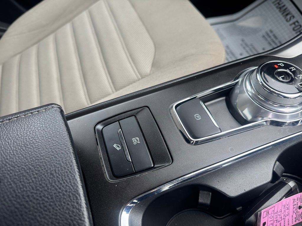 Used 2018 Ford Fusion S FWD image 35