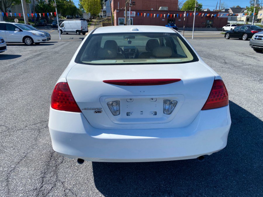 Used 2007 Honda Accord EX-L image 4