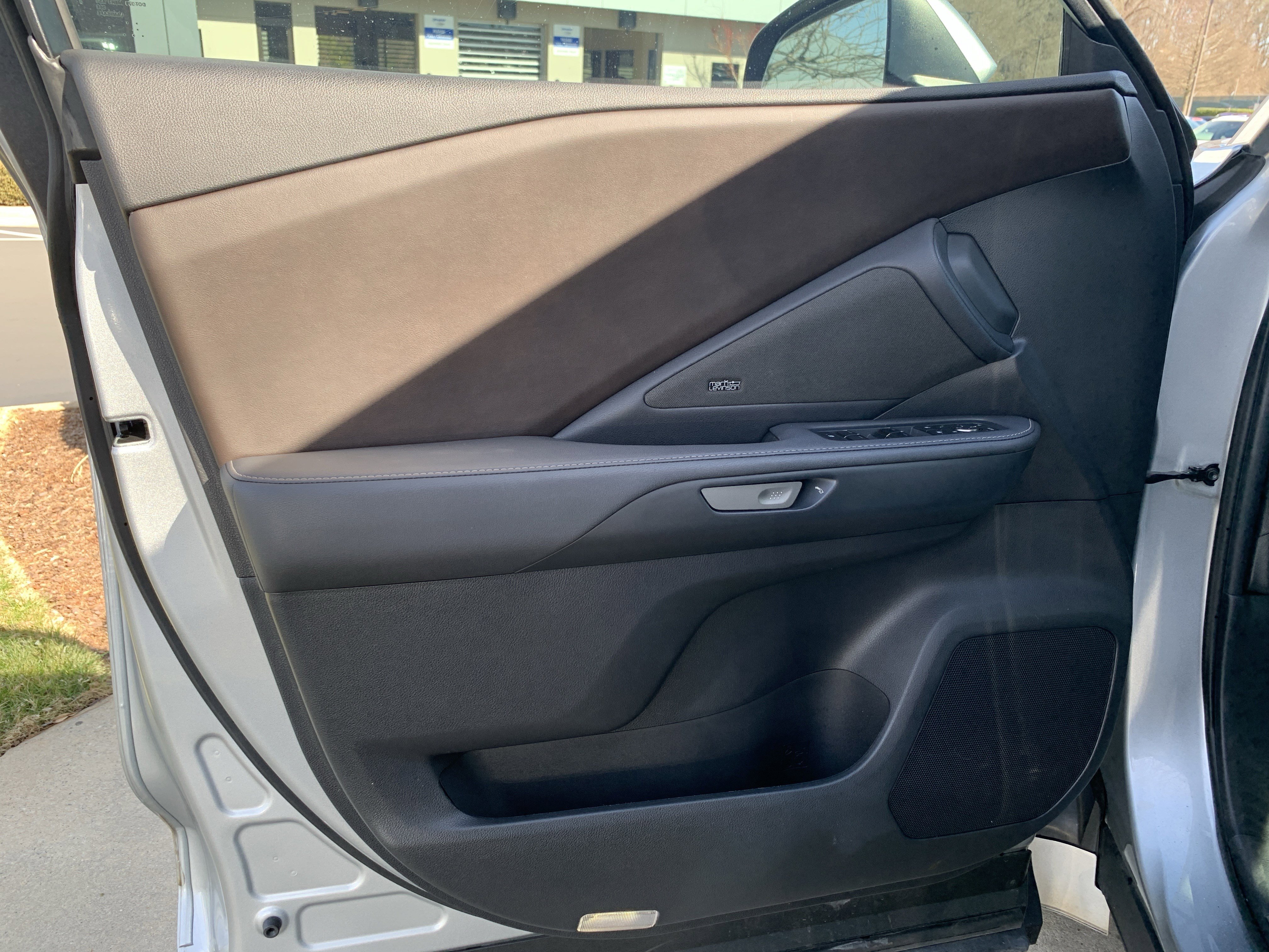 Used 2024 Lexus TX 350 FWD w/ Technology Package image 14