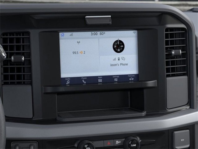 New 2026 Ford F250 XL image 14