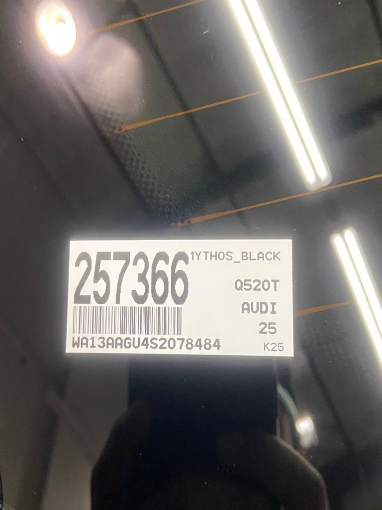 New 2025 Audi Q5 Prestige image 15