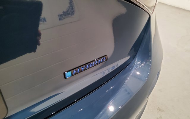 New 2026 Honda Civic Sport Touring image 37