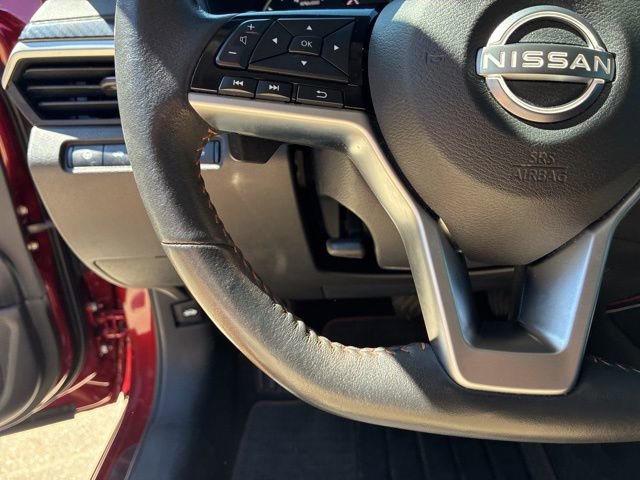 Used 2024 Nissan Altima 2.0 SR FWD image 23