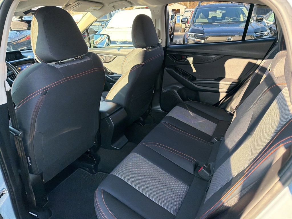 Used 2020 Subaru Crosstrek 2.0i Premium image 15