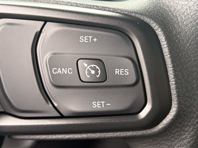 New 2026 Jeep Wrangler Sport AWD/4WD image 13