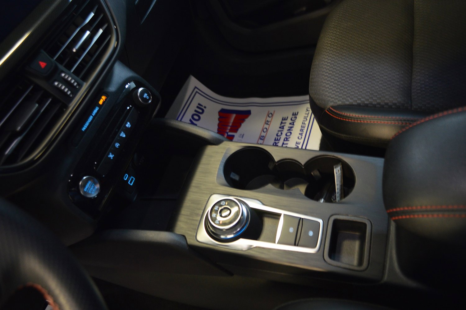 Used 2023 Ford Escape ST-Line w/ Tech Pack #1 image 20