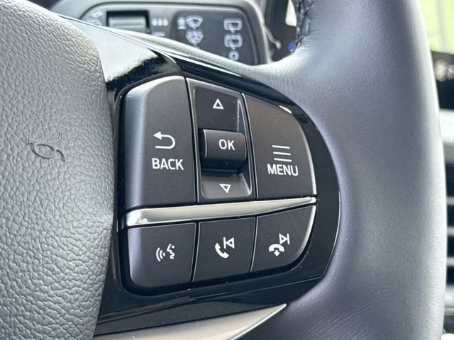New 2026 Ford Explorer Platinum w/ LUX Leather Package AWD/4WD image 40
