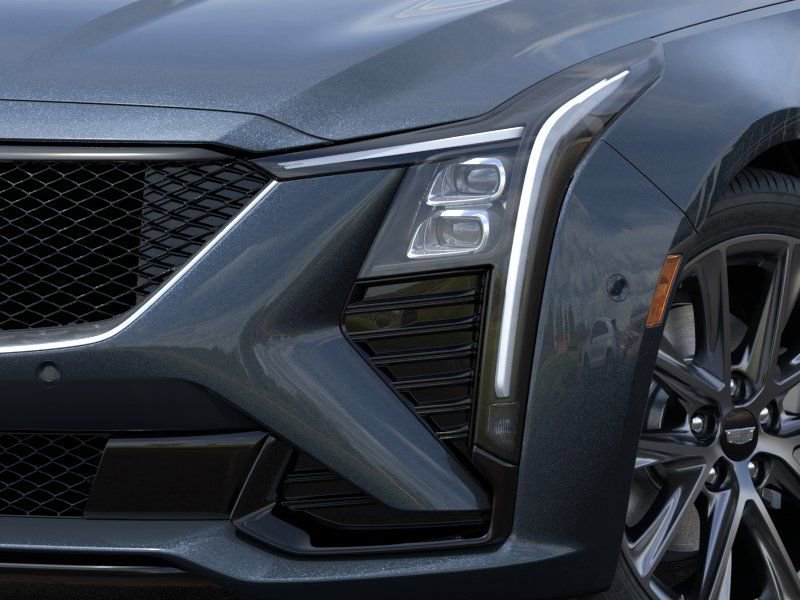 New 2026 Cadillac CT5 Sport w/ Technology Package AWD/4WD image 10