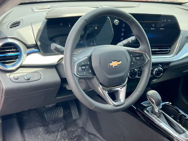 New 2026 Chevrolet Trax LT w/ Driver Confidence Package FWD image 13
