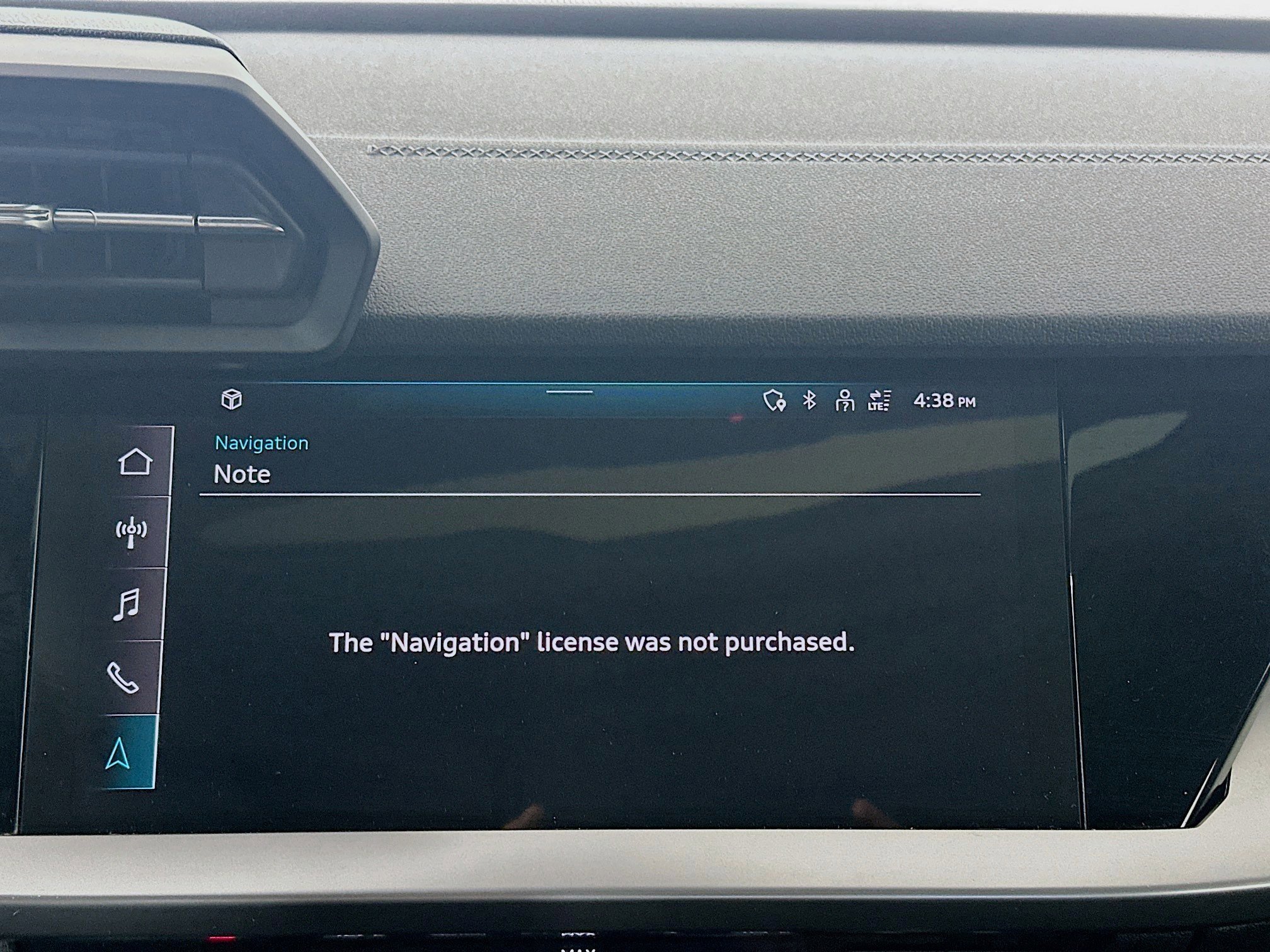 Used 2024 Audi A3 2.0T Premium image 21