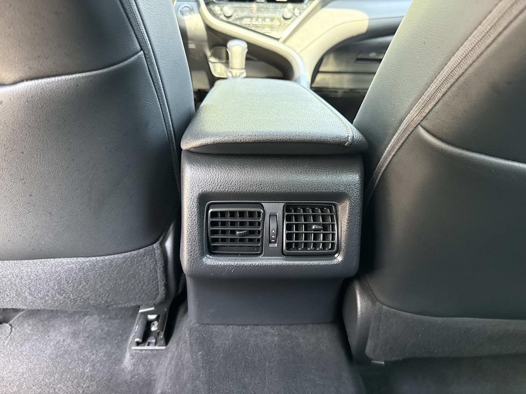 Used 2021 Toyota Camry XSE w/ Cold Weather Package AWD/4WD image 19