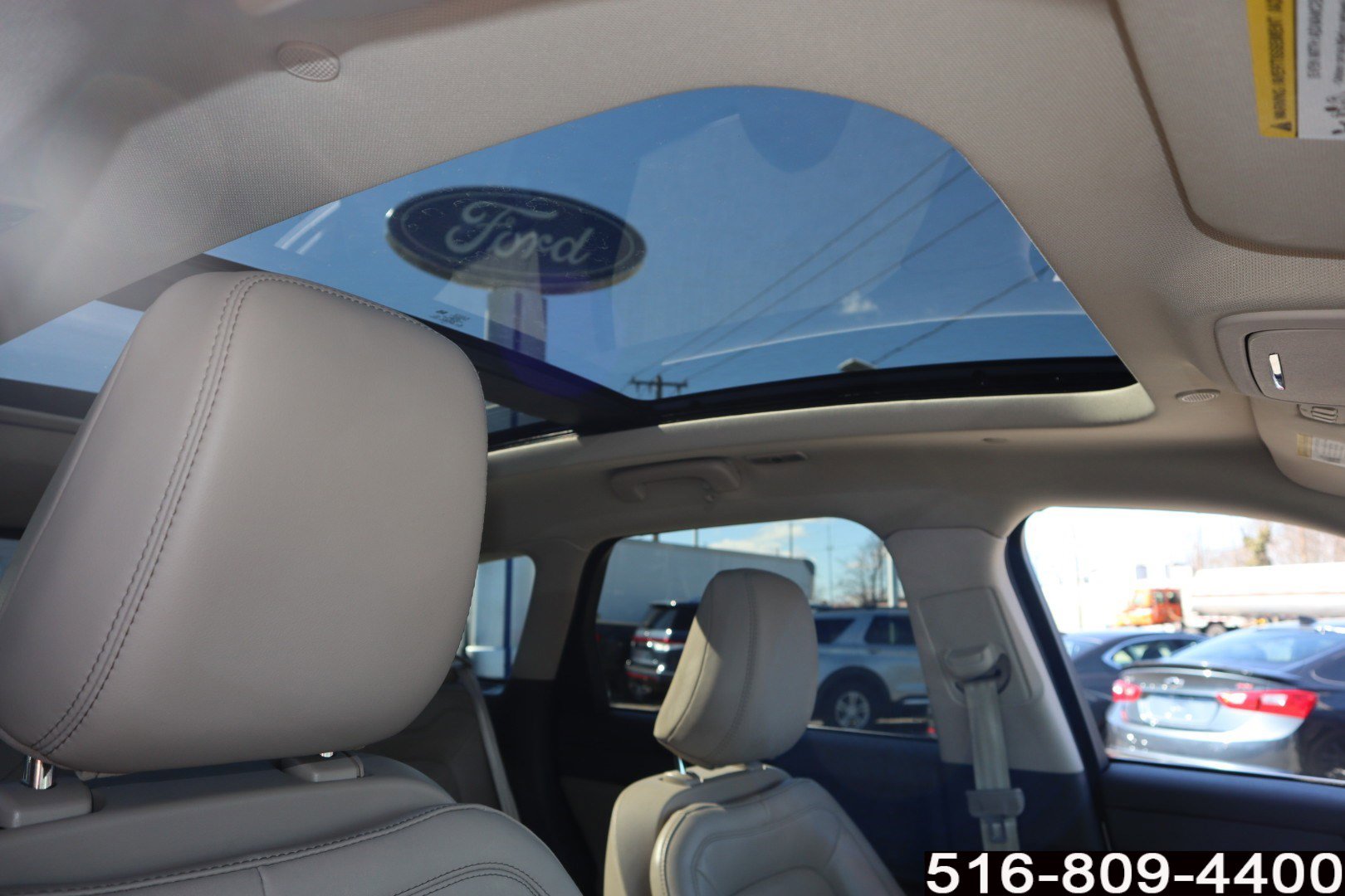 Used 2022 Lincoln Corsair AWD w/ Premium Package image 27