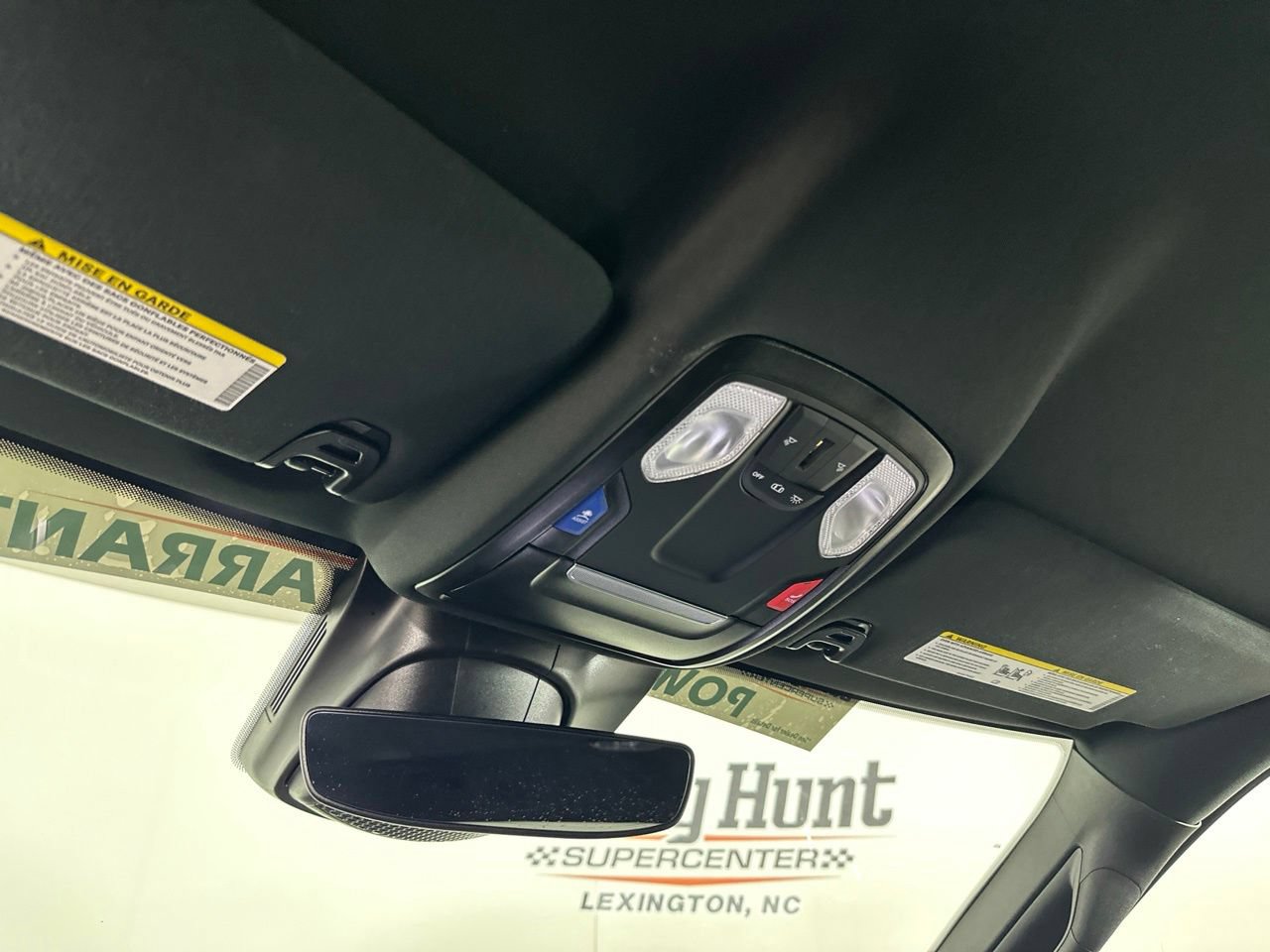 Used 2026 RAM 2500 Big Horn AWD/4WD image 22